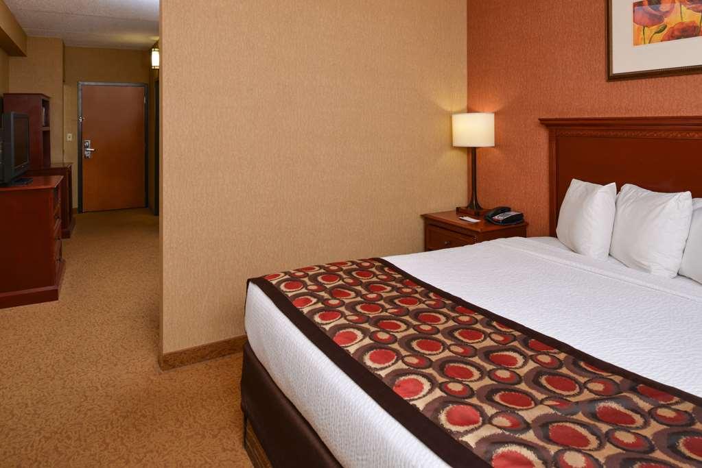 Hotel Country & By Radisson Airport Tn Nashville